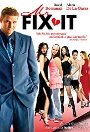 Watch Free Mr. Fix It (2006)