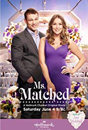 Watch Free Ms. Matched (2016)