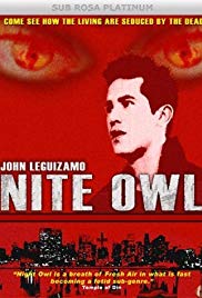 Watch Free Night Owl (1993)