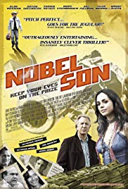Watch Free Nobel Son (2007)