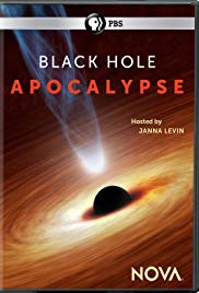 Watch Free Black Hole Apocalypse (2018)