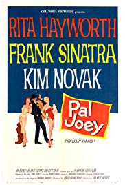 Watch Free Pal Joey (1957)