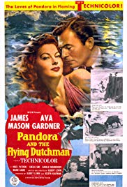 Watch Full Movie :Pandora and the Flying Dutchman (1951)