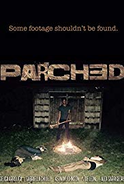 Watch Free Parched (2017)