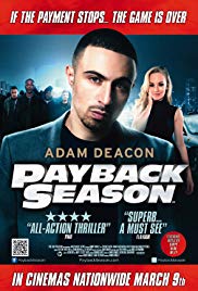 Watch Free Payback Season (2012)