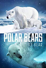 Watch Free Polar Bears: Ice Bear (2013)