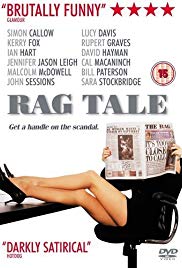Watch Free Rag Tale (2005)