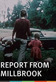 Watch Full Movie :Report from Millbrook (1966)