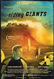 Watch Free Riding Giants (2004)