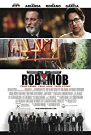 Watch Free Rob the Mob (2014)