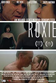 Watch Free Roxie (2014)