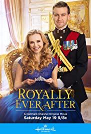 Watch Free Royally Ever After (2018)