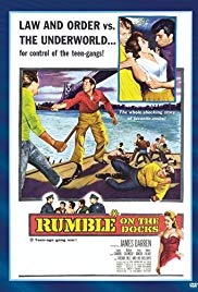 Watch Free Rumble on the Docks (1956)