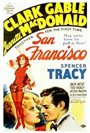 Watch Free San Francisco (1936)