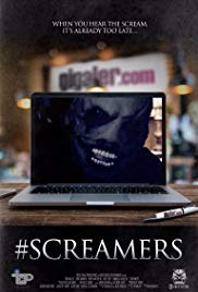 Watch Free #Screamers (2016)