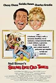 Watch Free Seems Like Old Times (1980)