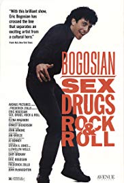 Watch Free Sex, Drugs, Rock & Roll (1991)