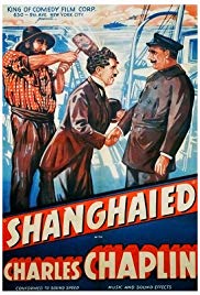 Watch Free Shanghaied (1915)