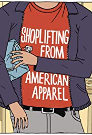 Watch Free Shoplifting from American Apparel (2012)