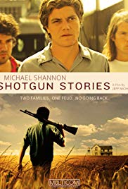 Watch Free Shotgun Stories (2007)