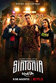 Watch Full Movie :Sintonia (2019 )