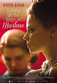 Watch Free Sitting on the Edge of Marlene (2014)
