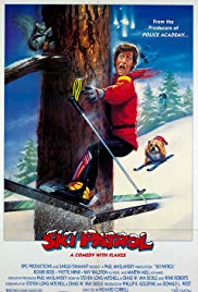 Watch Free Ski Patrol (1990)