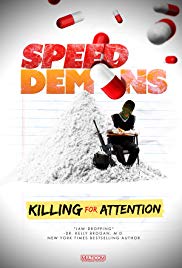 Watch Free Speed Demons (2018)