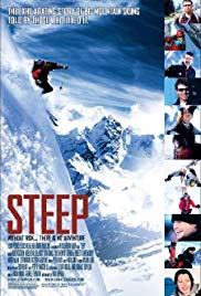 Watch Free Steep (2007)