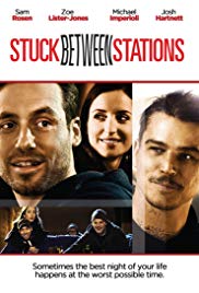 Watch Free Stuck Between Stations (2011)