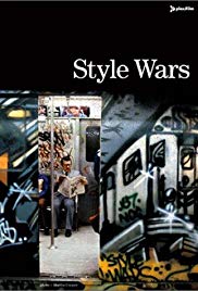 Watch Free Style Wars (1983)