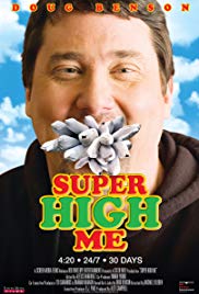 Watch Free Super High Me (2007)