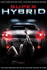 Watch Free Super Hybrid (2010)
