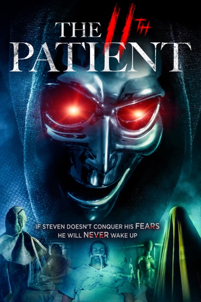 Watch Free The 11th Patient (2018)