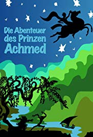 Watch Free The Adventures of Prince Achmed (1926)