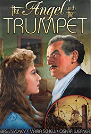 Watch Free The Angel with the Trumpet (1950)