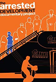 Watch Full Movie :The Arrested Development Documentary Project (2013)