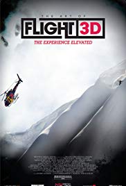 Watch Free The Art of Flight (2011)