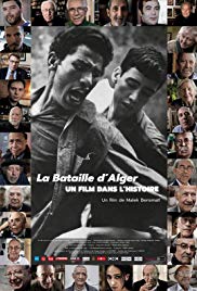 Watch Free The Battle of Algiers, a Film Within History (2017)