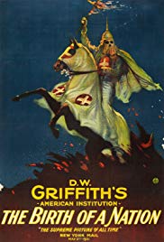 Watch Free The Birth of a Nation (1915)