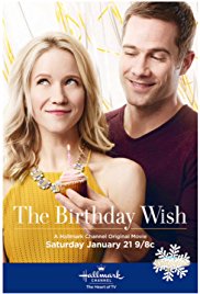 Watch Free The Birthday Wish (2017)