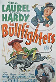 Watch Free The Bullfighters (1945)