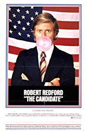 Watch Free The Candidate (1972)
