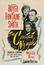 Watch Free The Constant Nymph (1943)