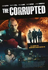 Watch Free The Corrupted (2019)
