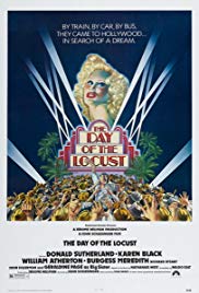 Watch Free The Day of the Locust (1975)
