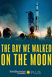 Watch Free The Day We Walked On The Moon (2019)