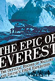 Watch Free The Epic of Everest (1924)