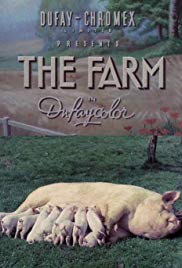 Watch Free The Farm (1938)
