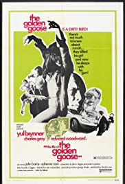 Watch Full Movie :The File of the Golden Goose (1969)